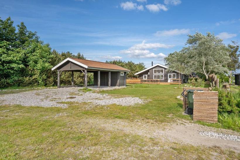 Foto von Ferienhaus TL78 in Elsegårde - Ebeltoft - Ostjütland