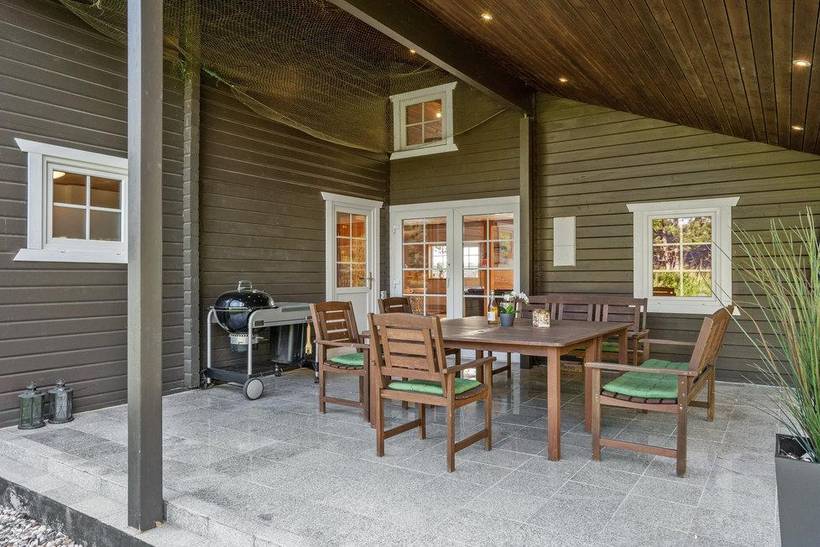 Foto von Ferienhaus TL78 in Elsegårde - Ebeltoft - Ostjütland