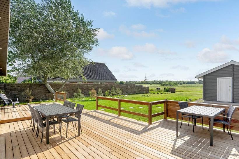 Foto von Ferienhaus TL78 in Elsegårde - Ebeltoft - Ostjütland