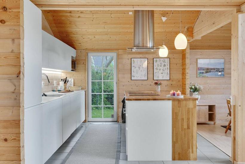 Foto von Ferienhaus TL78 in Elsegårde - Ebeltoft - Ostjütland