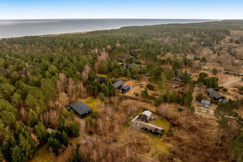 Foto von Ferienhaus TL82 in Grenå - Ostjütland