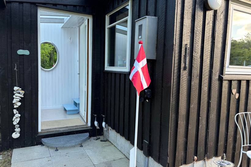 Foto von Ferienhaus TL82 in Grenå - Ostjütland