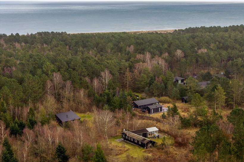 Foto von Ferienhaus TL82 in Grenå - Ostjütland