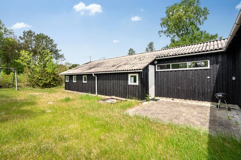 Foto von Ferienhaus TL82 in Grenå - Ostjütland