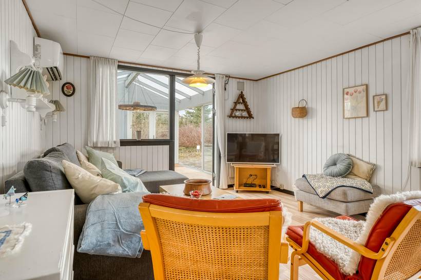 Foto von Ferienhaus TL82 in Grenå - Ostjütland