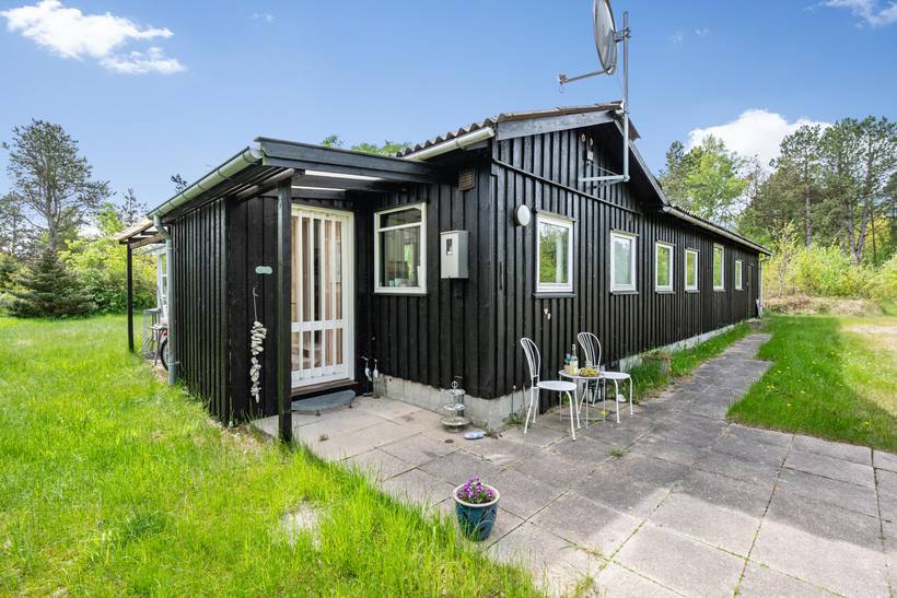 Foto von Ferienhaus TL82 in Grenå - Ostjütland
