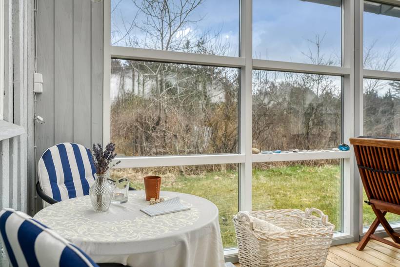 Foto von Ferienhaus TL82 in Grenå - Ostjütland