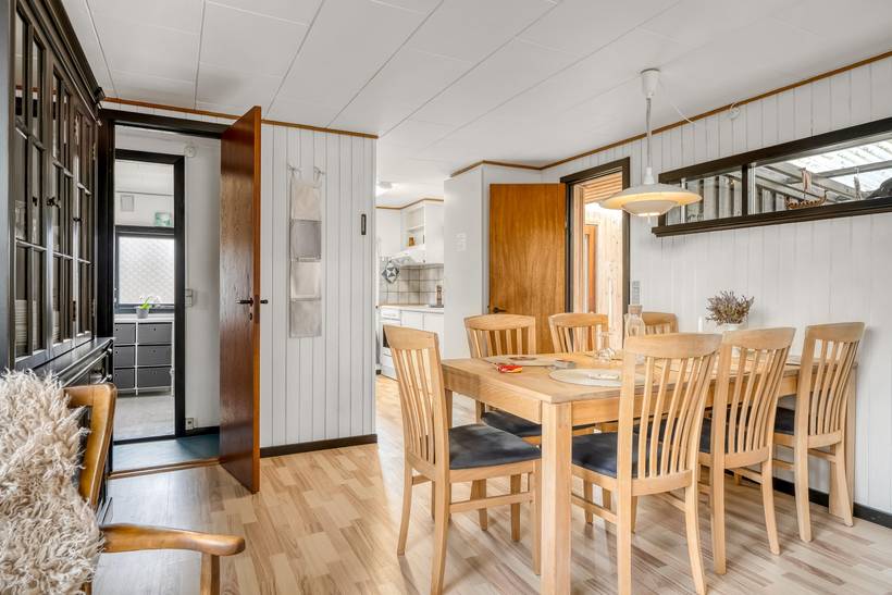 Foto von Ferienhaus TL82 in Grenå - Ostjütland
