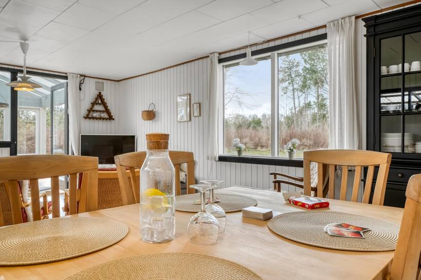 Foto von Ferienhaus TL82 in Grenå - Ostjütland