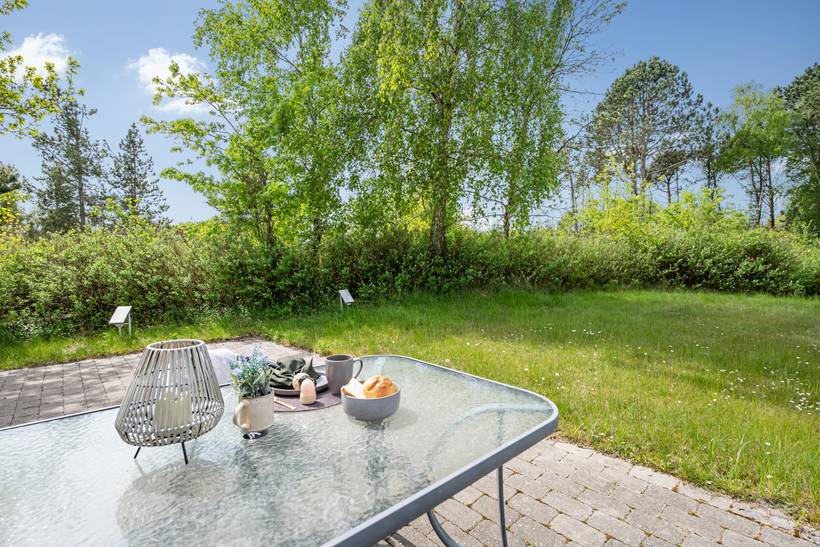 Foto von Ferienhaus TL82 in Grenå - Ostjütland
