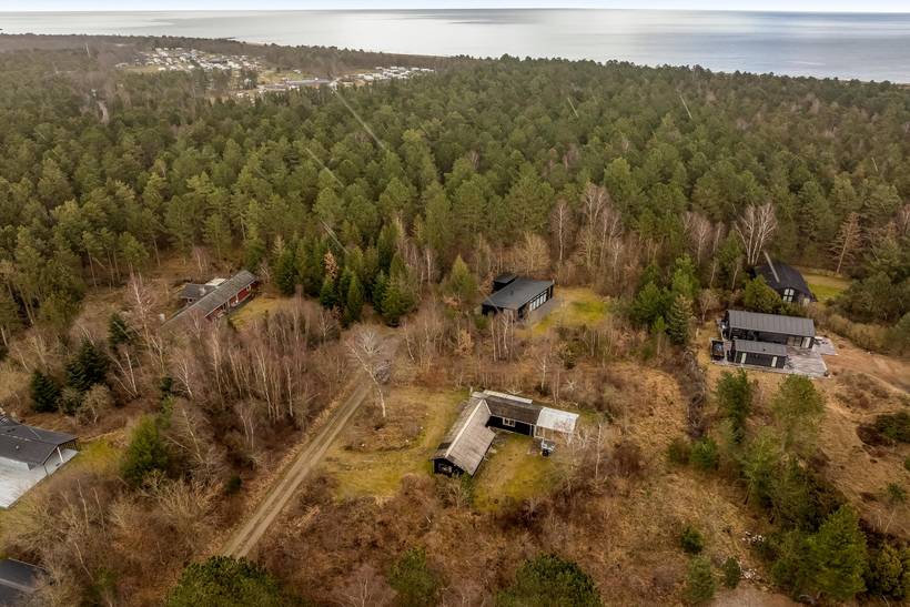 Foto von Ferienhaus TL82 in Grenå - Ostjütland