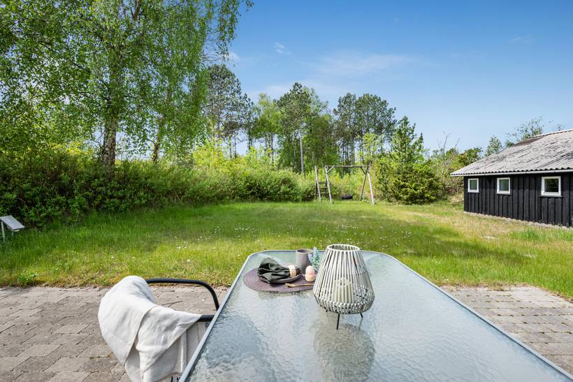 Foto von Ferienhaus TL82 in Grenå - Ostjütland