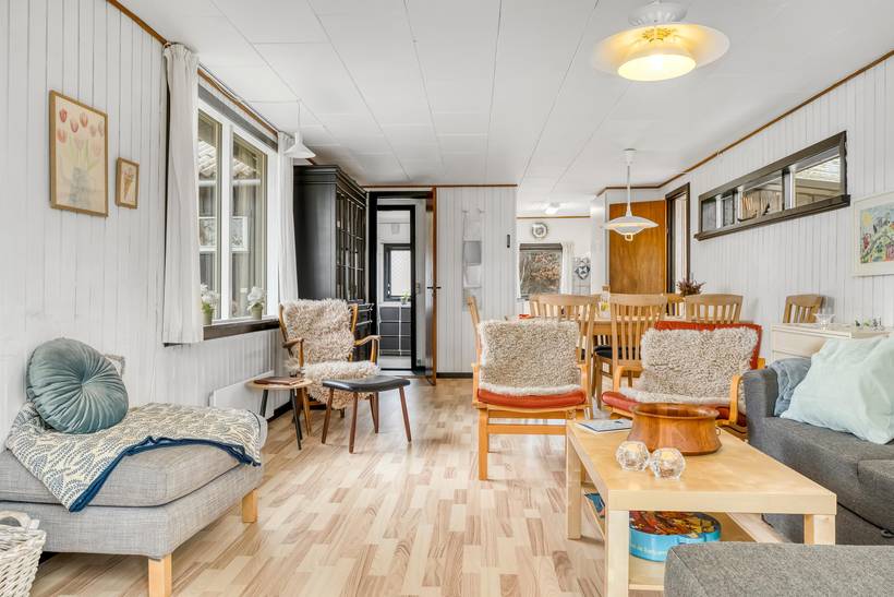 Foto von Ferienhaus TL82 in Grenå - Ostjütland