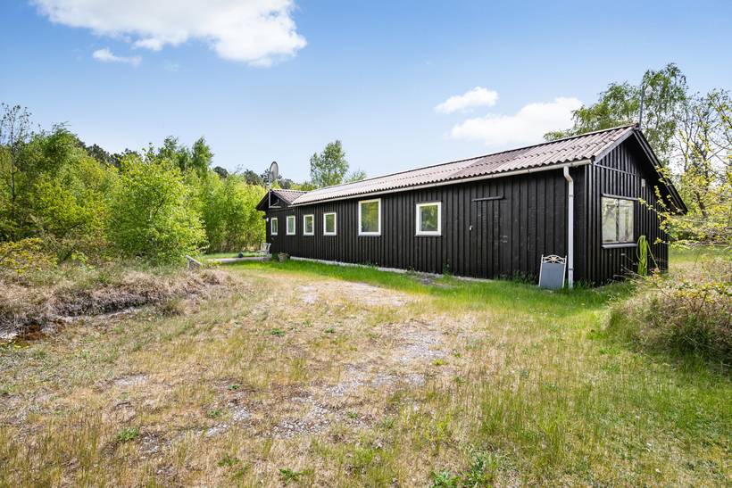 Foto von Ferienhaus TL82 in Grenå - Ostjütland