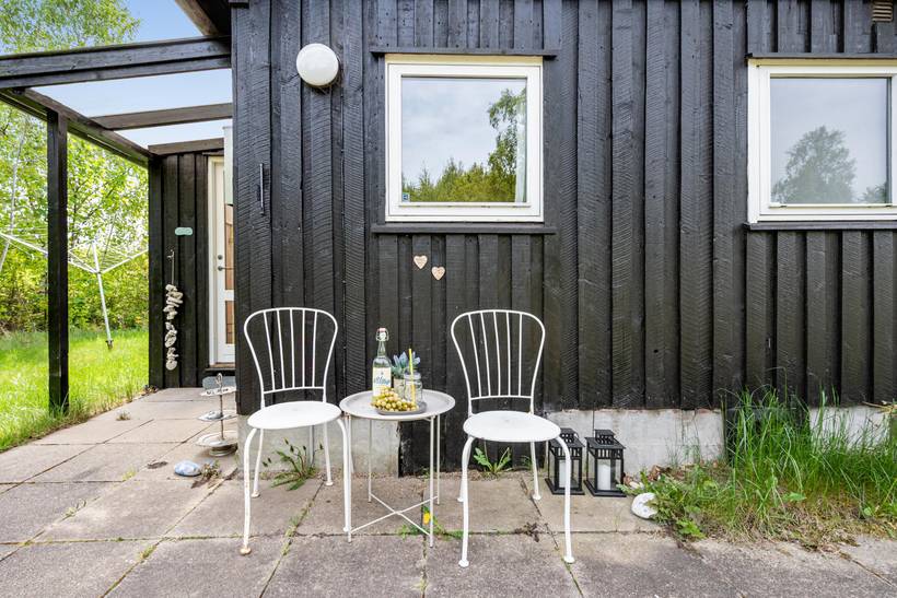Foto von Ferienhaus TL82 in Grenå - Ostjütland