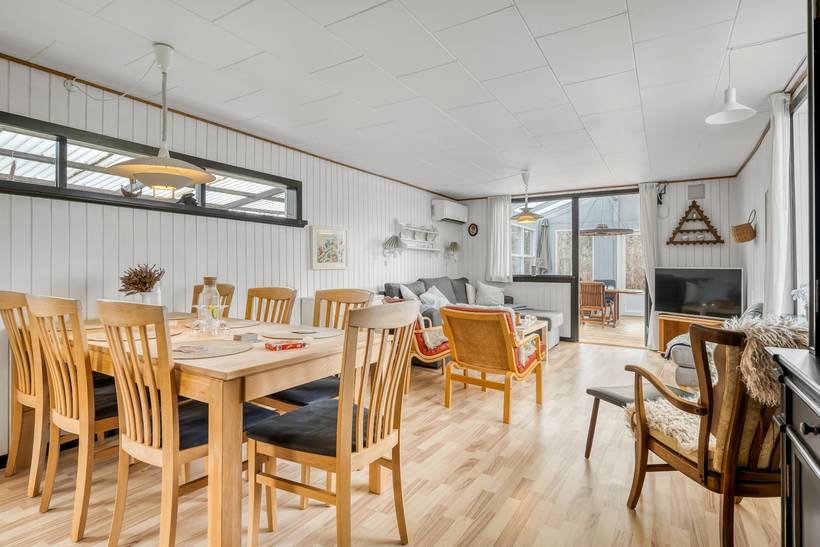Foto von Ferienhaus TL82 in Grenå - Ostjütland