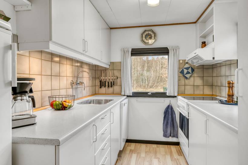 Foto von Ferienhaus TL82 in Grenå - Ostjütland
