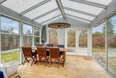 Vorschaubild von Ferienhaus TL82 in Grenå - Ostjütland