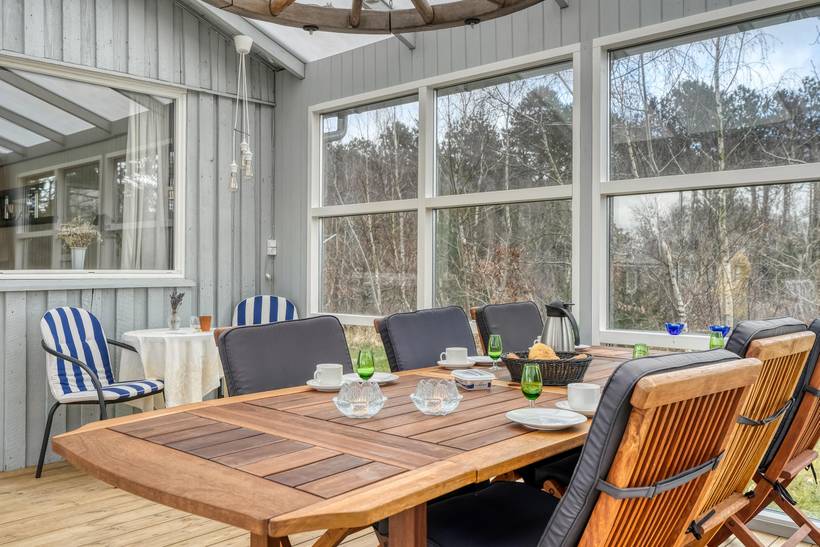 Foto von Ferienhaus TL82 in Grenå - Ostjütland
