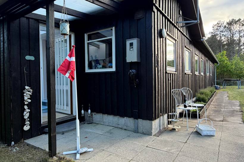 Foto von Ferienhaus TL82 in Grenå - Ostjütland