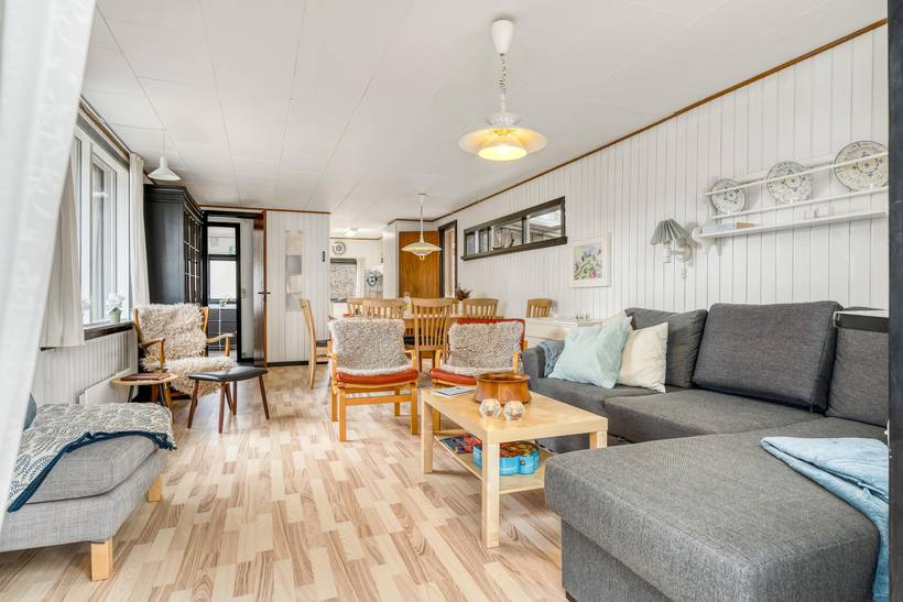 Foto von Ferienhaus TL82 in Grenå - Ostjütland