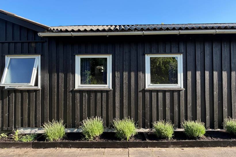 Foto von Ferienhaus TL82 in Grenå - Ostjütland