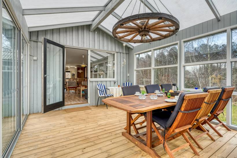 Foto von Ferienhaus TL82 in Grenå - Ostjütland