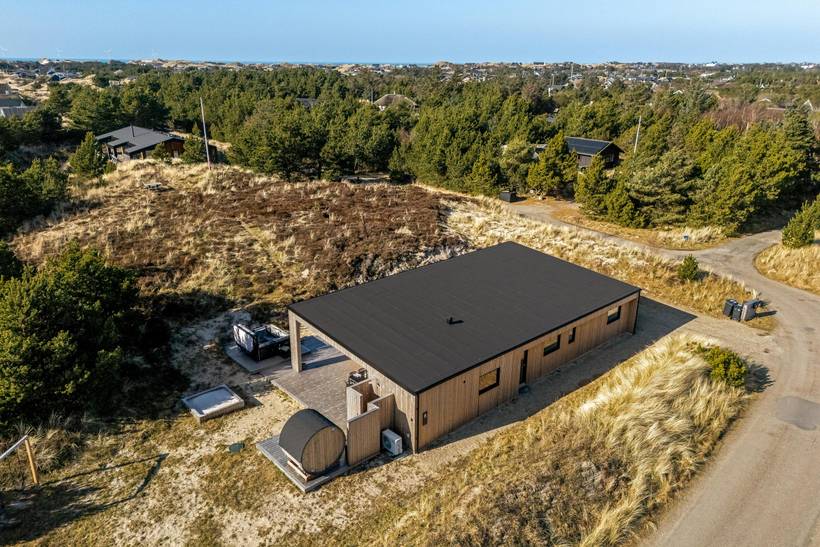 Foto von Ferienhaus TL84 in Søndervig - Westjütland
