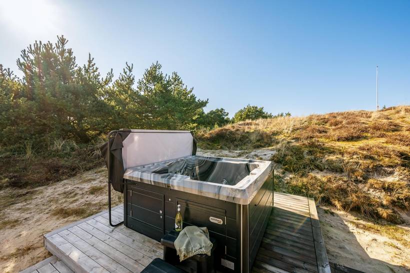 Foto von Ferienhaus TL84 in Søndervig - Westjütland