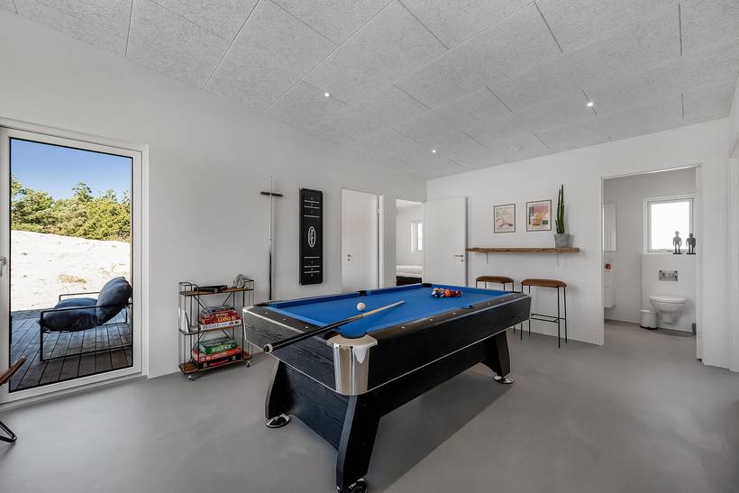 Foto von Ferienhaus TL84 in Søndervig - Westjütland