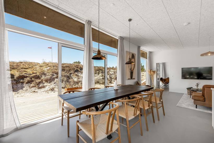 Foto von Ferienhaus TL84 in Søndervig - Westjütland