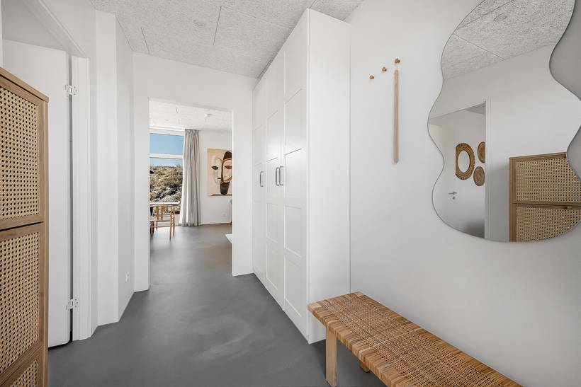 Foto von Ferienhaus TL84 in Søndervig - Westjütland