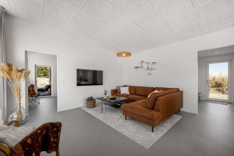 Foto von Ferienhaus TL84 in Søndervig - Westjütland