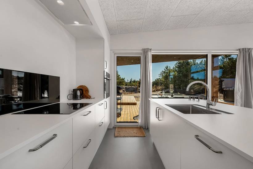 Foto von Ferienhaus TL84 in Søndervig - Westjütland