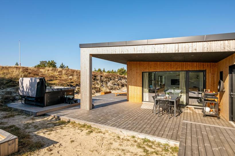 Foto von Ferienhaus TL84 in Søndervig - Westjütland