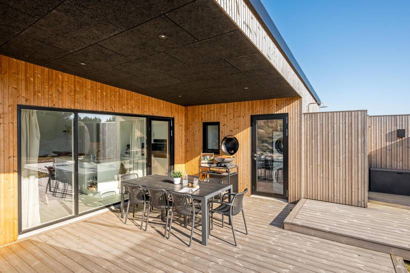 Foto von Ferienhaus TL84 in Søndervig - Westjütland