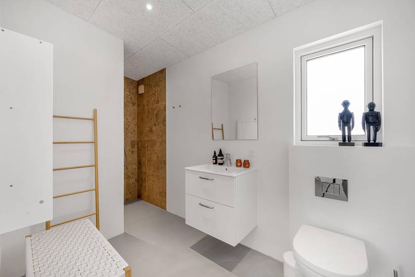 Foto von Ferienhaus TL84 in Søndervig - Westjütland