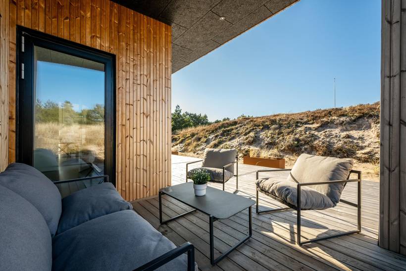 Foto von Ferienhaus TL84 in Søndervig - Westjütland