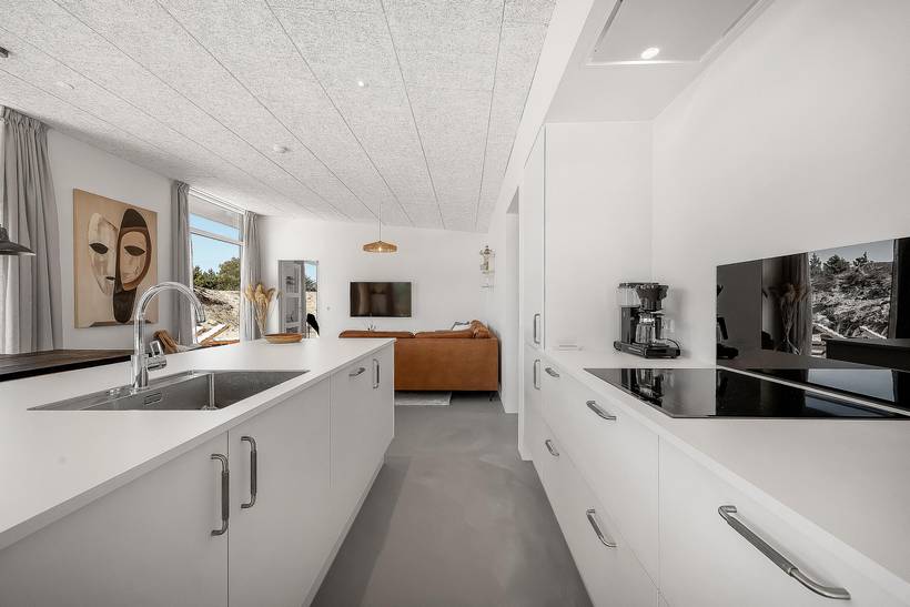 Foto von Ferienhaus TL84 in Søndervig - Westjütland