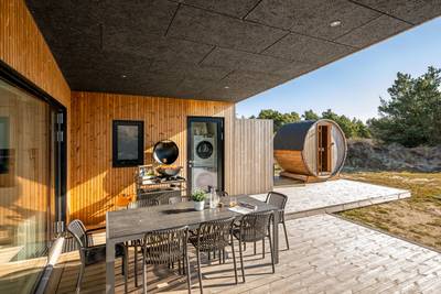 Vorschaubild von Ferienhaus TL84 in Søndervig - Westjütland