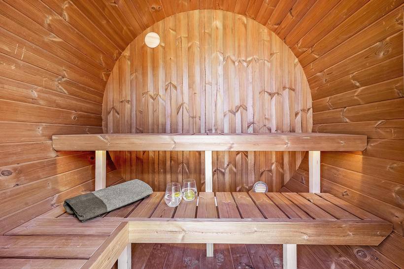 Foto von Ferienhaus TL84 in Søndervig - Westjütland