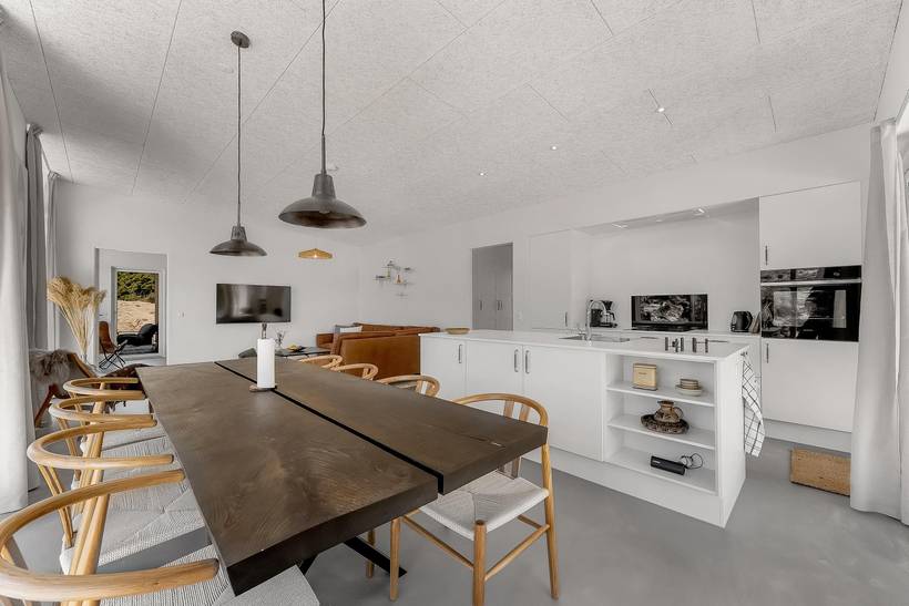 Foto von Ferienhaus TL84 in Søndervig - Westjütland