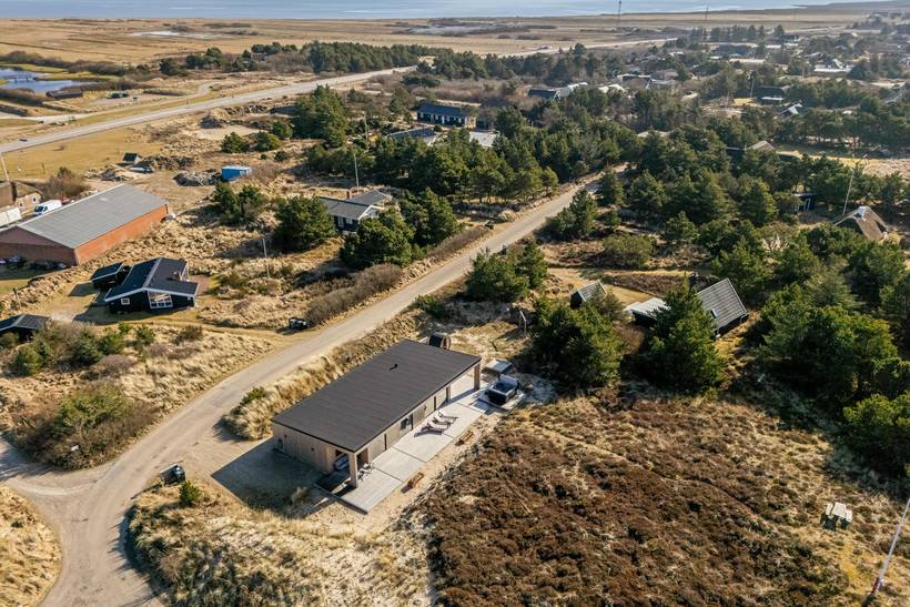 Foto von Ferienhaus TL84 in Søndervig - Westjütland