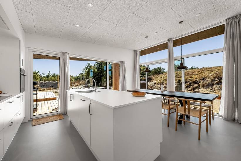 Foto von Ferienhaus TL84 in Søndervig - Westjütland