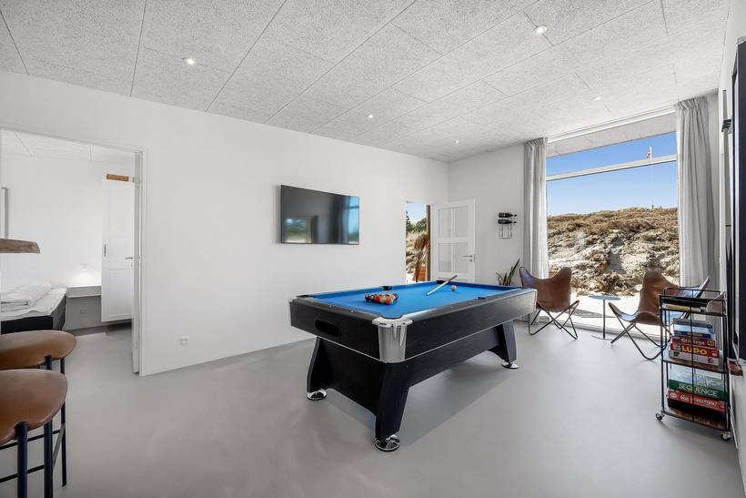 Foto von Ferienhaus TL84 in Søndervig - Westjütland