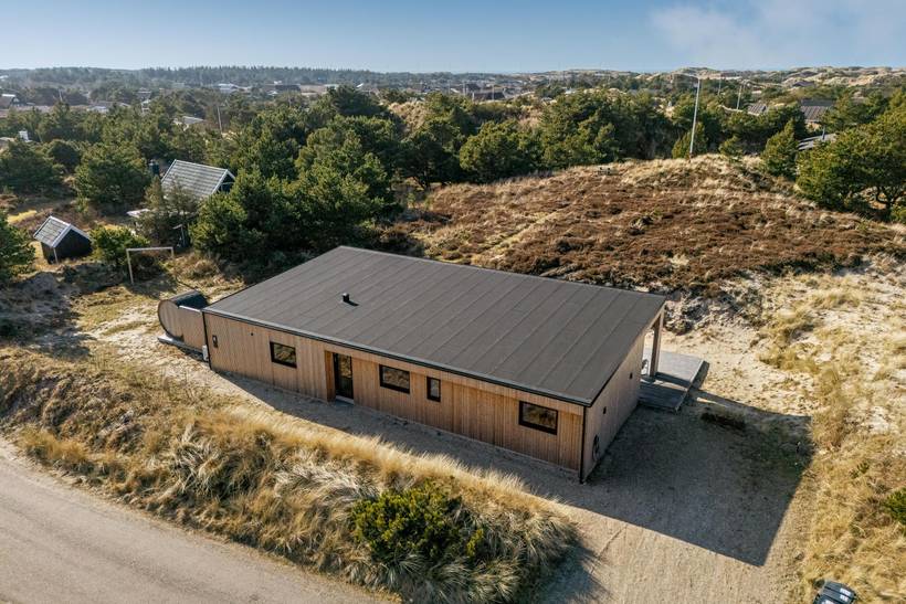 Foto von Ferienhaus TL84 in Søndervig - Westjütland