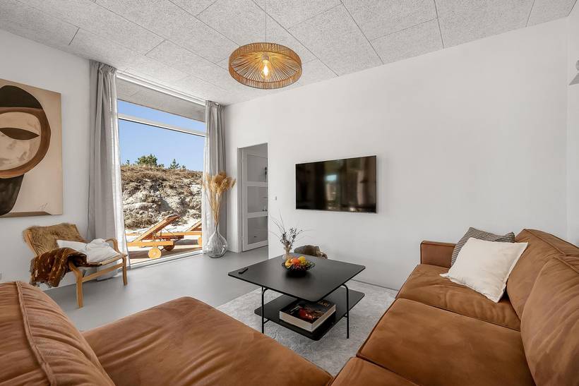 Foto von Ferienhaus TL84 in Søndervig - Westjütland