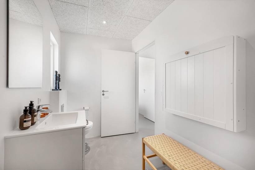 Foto von Ferienhaus TL84 in Søndervig - Westjütland