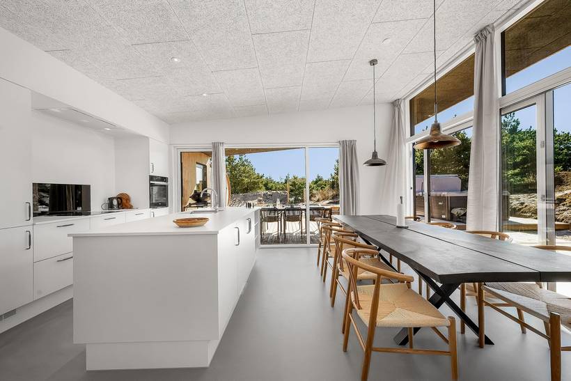 Foto von Ferienhaus TL84 in Søndervig - Westjütland
