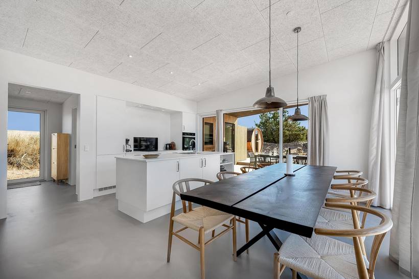 Foto von Ferienhaus TL84 in Søndervig - Westjütland
